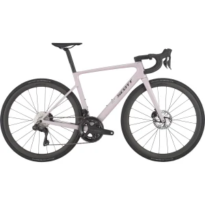 Scott - Scott Addict RC 20 Carbono Rennrad hushed pink