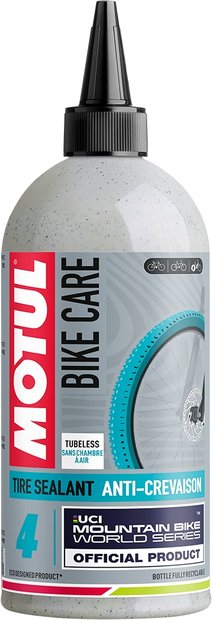 3374650401577 Motul Tubeless Tire Sealant Off Road, Dichtmilch - 500ml