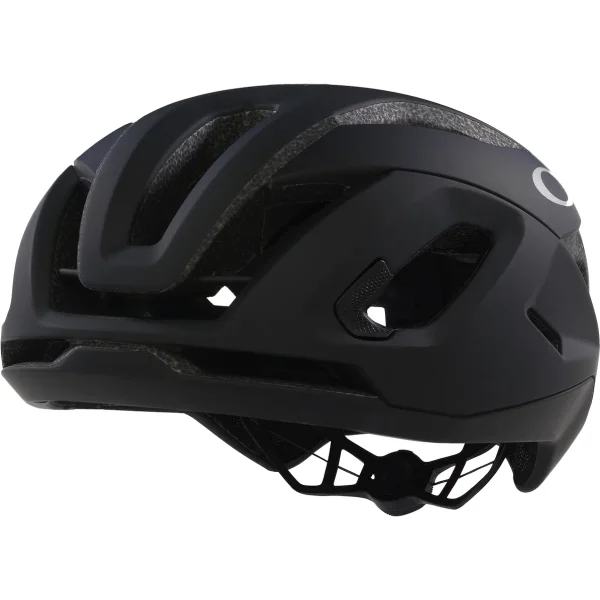 34046507679a_Oakley_ARO5_Race_EU_Fahrradhelm_mattschwarz Oakley - Oakley ARO5 Race EU Fahrradhelm mattschwarz