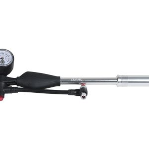 Zefal Z Shock Horquilla-/Dämpferpumpe
