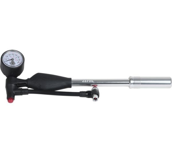 3420586600604 Zefal Z Shock Horquilla-/Dämpferpumpe