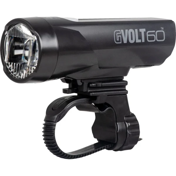 35002299266A_Cateye_GVolt_60_Frontlicht CatEye - CatEye GVolt 60 Frontlicht