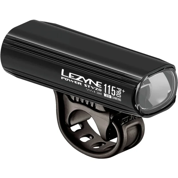 35061035843a_lezyne_power_pro_155_light_vorn_black Lezyne - Lezyne Power Pro 115+ StVZO Vorderlicht schwarz