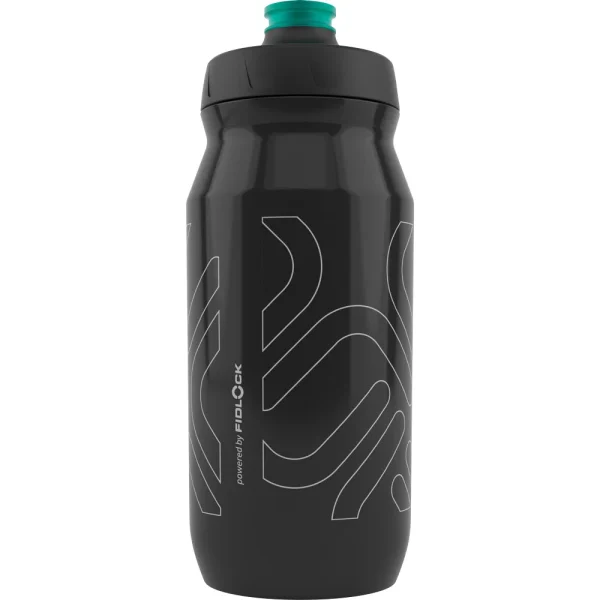 35460962148c_FIDLOCK_FidguardBottle600_BLK_GY Fidlock - Fidlock Fidguard Antibacterial Trinkflasche 600ml schwarz