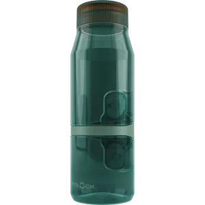 Fidlock - Fidlock Twist 700ml Life Trinkflasche transparent grün