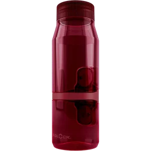 Fidlock - Fidlock Twist 700ml Life Trinkflasche transparent blau