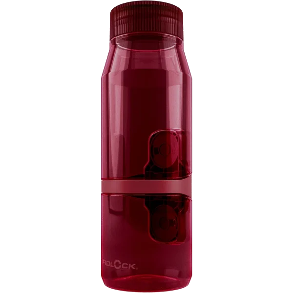 35460963477a_Fidlock_Twist_700ml_Life_Trinkflasche_transparent_rot Fidlock - Fidlock Twist 700ml Life Trinkflasche transparent blau