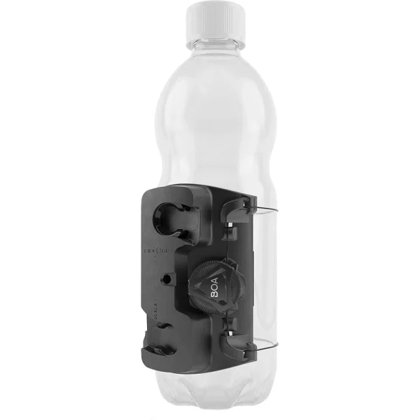 35460964848a_Fidlock_Single_Uni_Connector_black Fidlock - Fidlock Single Uni Connector schwarz