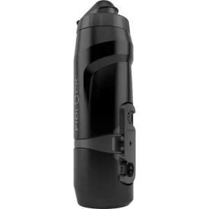 Fidlock - Fidlock 800ml Trinkﬂasche schwarz
