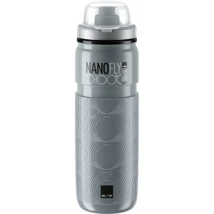 Elite - Elite Nanofly 0-100 Thermoflasche 500ml blau