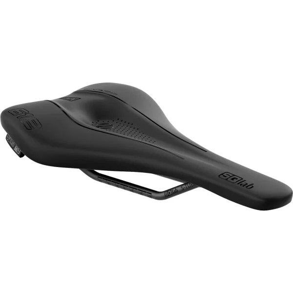 SQlab - SQlab 612 Ergowave active 2.1 Sattel