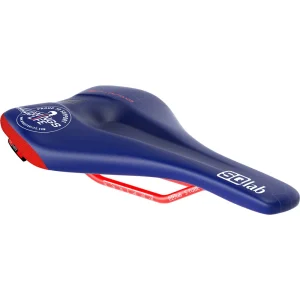 SQlab - SQlab 611 Ergowave active 2.1 ltd. Wings for Life Sattel