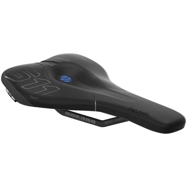 35530896890A_611_Ergowave_Active_Carbon SQlab - SQlab 611 Ergowave® active Carbono Sattel
