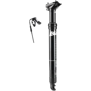 XLC - XLC All MTN SP-T13 Versenkbare Sattelstütze schwarz