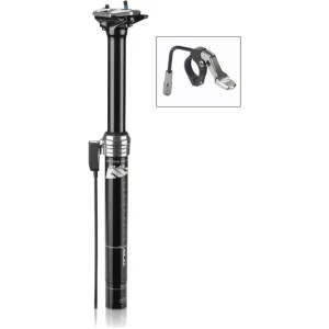 XLC - XLC All MTN SP-T10 Remote Teleskopsattelstütze schwarz