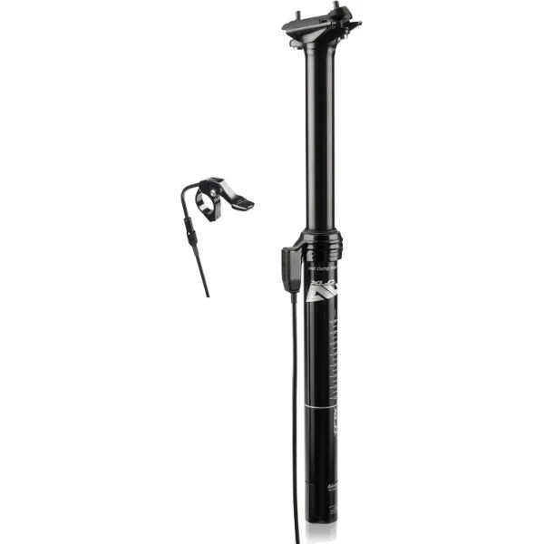XLC - XLC All MTN SP-T12 Versenkbare Sattelstütze schwarz