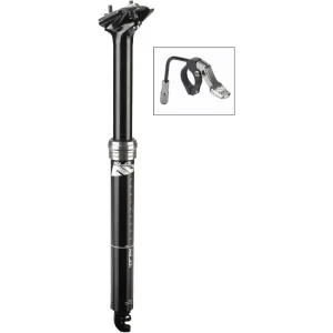 XLC - XLC All MTN SP-T11 Versenkbare Sattelstütze schwarz