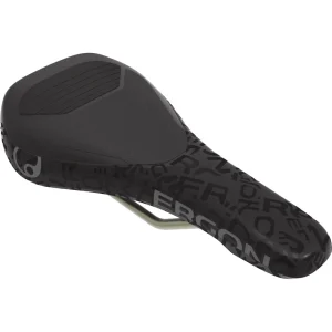 Ergon - Ergon SM Downhill Pro Sattel titanium team