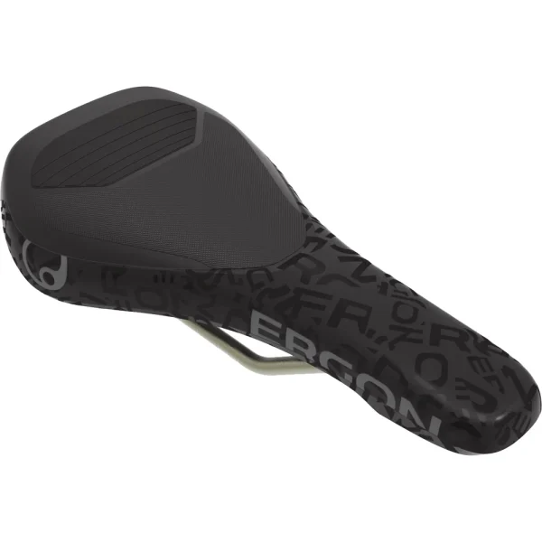 35563577695a_Ergon_SMDHPro_Saddle_blk Ergon - Ergon SM Downhill Pro Sattel titanium team