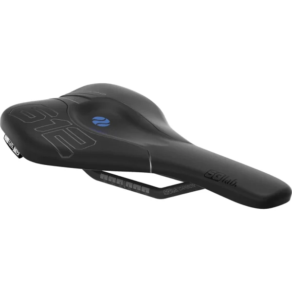 SQlab - SQlab 612 Ergowave® active Carbono Sattel