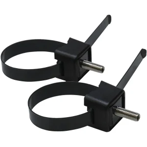 Abus - Abus Spannband LH-Adapter schwarz