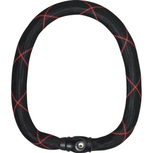 Abus - Abus Ivy Chain 9210 110cm Cadena para bicicleta schwarz