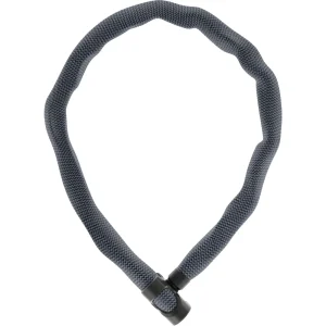 Abus - Abus Ivera 7210 Cadena para bicicleta 110cm anthrazit