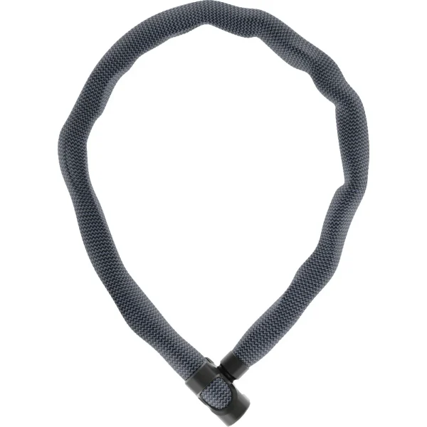 Abus - Abus Ivera 7210 Cadena para bicicleta 110cm anthrazit