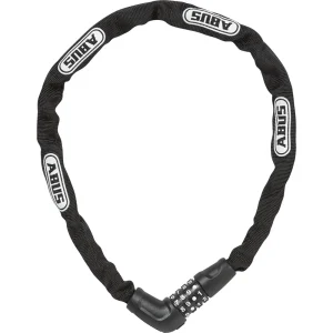 Abus - Abus Steel-O-Chain™ 5805C Cadena para bicicleta 75cm blau