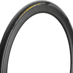 Pirelli - Pirelli P ZERO Race TLR 26-622 Rennradreifen gelbes Label