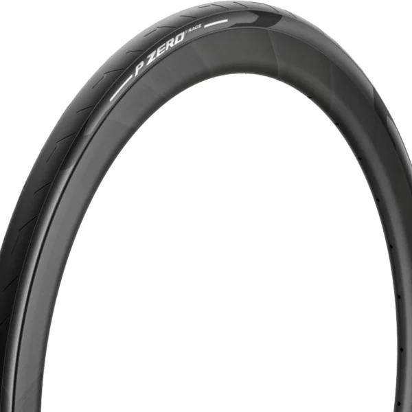 36202316406a_Pirelli_P_ZERO_Race_white Pirelli - Pirelli P ZERO Race 26-622 Rennradreifen weißes Label