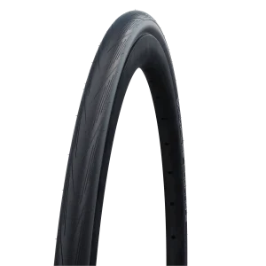 Schwalbe - Schwalbe Lugano II 28" 700x28C Neumático schwarz