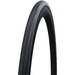 Schwalbe - Schwalbe Lugano II 28" 700x25C Neumático schwarz