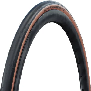 Schwalbe - Schwalbe One 28x1.20" Neumático bronze sidewall