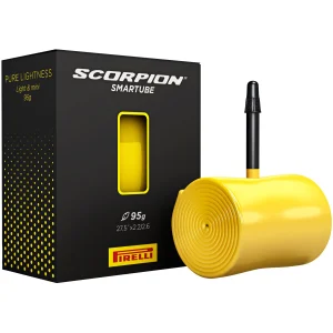 Pirelli - Pirelli Scorpion SmarTube 27.5' x 2.2/2.6 Cámara