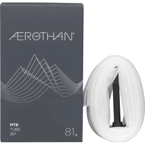 Schwalbe - Schwalbe SV13E Aerothan MTB-Cámara 26" 62/75-584