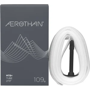 Schwalbe - Schwalbe SV21FE Aerothan MTB-Cámara 27.5" 62/75-584