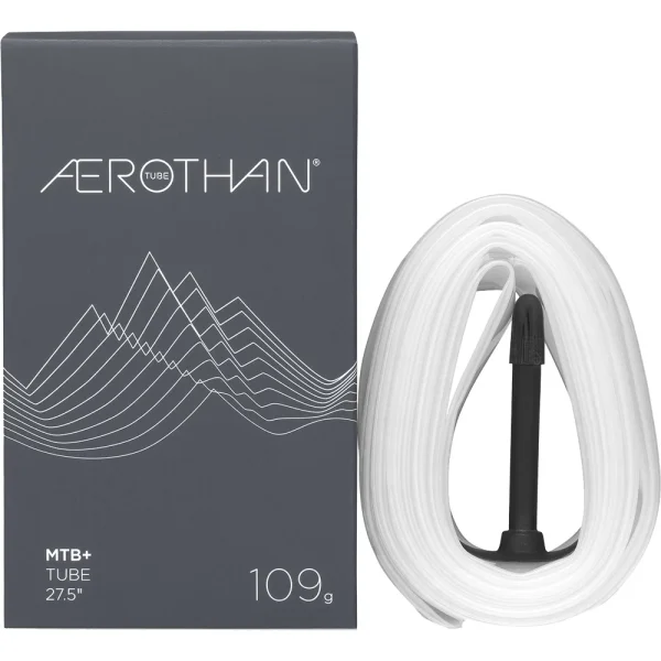 36360378301_SchwalbeMTB__109g_21FE Schwalbe - Schwalbe SV21FE Aerothan MTB-Cámara 27.5" 62/75-584