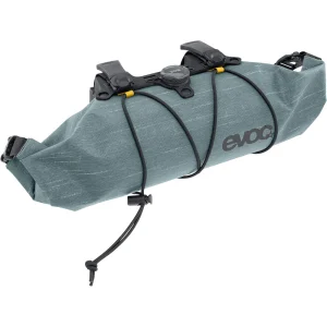 Evoc - Evoc Handlebar Pack BOA® WP 2,5L Lenkertasche steel