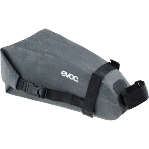 Evoc - Evoc Seat Pack WP 2L Satteltasche carbon grey