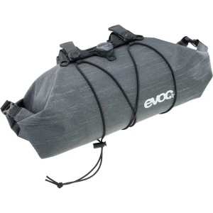Evoc - Evoc Handlebar Pack BOA® WP 5L Lenkertasche carbon grey
