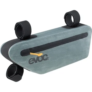 Evoc - Evoc Frame Pack WP S Rahmentasche steel