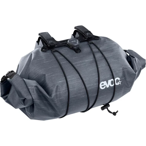 36901598616A_Evoc_Handlebar_Pack_BOA_WP_9L_Lenkertasche_carbon_grey Evoc - Evoc Handlebar Pack BOA® WP 9L Lenkertasche carbon grey