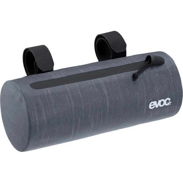 36901599212A_Evoc_Handlebar_Pack_WP_1_5L_Lenkertasche_carbon_grey Evoc - Evoc Handlebar Pack WP 1,5L Lenkertasche carbon grey