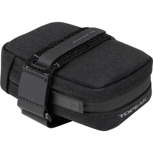 Topeak - Topeak Elementa SeatBag Slim M Satteltasche schwarz