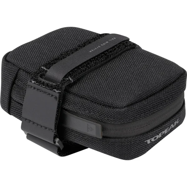 36963523422a_Topeak_Elementa_SeatBag_Slim_XS_schwarz Topeak - Topeak Elementa SeatBag Slim XS Satteltasche schwarz