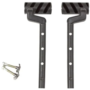 Ortlieb - Ortlieb Ultimate Six-Modelle -Halterung Aufsatz