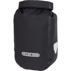 Ortlieb - Ortlieb Fork-Pack 4,1l black matt
