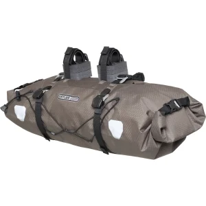 Ortlieb - Ortlieb Handlebar-Pack 15l Lenkertasche dark sand