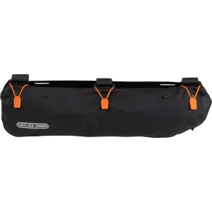 Ortlieb - Ortlieb Frame-Pack RC Rolltop Toptube 4l Rahmentasche schwraz